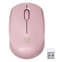 NATEC STORK hiir Kodune Ambidextrous Bluetooth + USB Type-A Optiline 1600 DPI