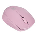 NATEC STORK hiir Kodune Ambidextrous Bluetooth + USB Type-A Optiline 1600 DPI