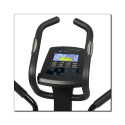 HMS Fitness H1833-i Electromagnetic cross trainer Black, Blue