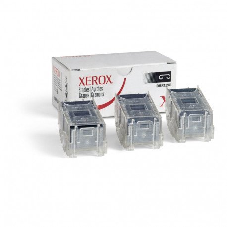 Xerox klambrid Advanced ja Professional viimistlejatele ning mugavusklammerdajale