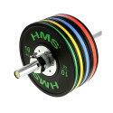 Lukustuskinnitused HMS ZG1600 2 tk.