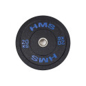 Olympic Bumper 20 kg sinine HMS HTBR20