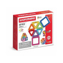 MAGFORMERS 005-701005 BASIC SET LINE - 30 ELEMENTS