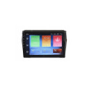RADIO NAVIGATION GPS SUZUKI SWIFT 2017-21 ANDROID