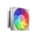 Jonsbo HX6200D Processor Air cooler 12 cm White 1 pc(s)