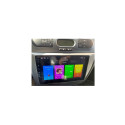 Raadio GPS navigatsioon SEAT LEON II 2005-2012 Android