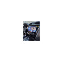 "radio GPS navigatsioon Nissan Qashqai 2, X-Trail 2014+ Android"