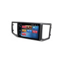radio navigatsioon GPS Volkswagen Crafter 2016+ Android