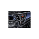 RADIO GPS NAVIGATION IVECO DAILY 2014+ ANDROID