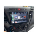 RADIO GPS NAVIGATION IVECO DAILY 2014+ ANDROID