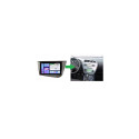 RADIO GPS NAVIGATION SEAT LEON II 2005-2012 ANDROID