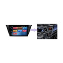 RADIO GPS NAVIGATION IVECO DAILY 2014+ ANDROID