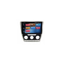 RADIO GPS NAVIGATION SKODA OCTAVIA II 2004-2013 ANDROID