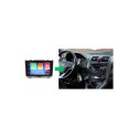 RAADIO GPS NAVIGATSIOON HONDA CRV 2006-2012 ANDROID