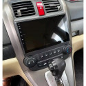 RAADIO GPS NAVIGATSIOON HONDA CRV 2006-2012 ANDROID