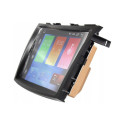 RADIO NAVIGATION GPS SUZUKI SWIFT 2010-2017 ANDROID