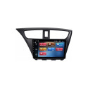 RADIO GPS NAVIGATION HONDA CIVIC IX 2011-17 ANDROID