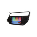 RADIO GPS NAVIGATION IVECO RIO III 2015-2018 ANDROID