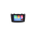RADIO GPS NAVIGATION MAZDA 3 2009-2013 ANDROID