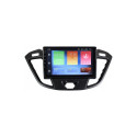 radio GPS navigatsioon Ford Transit 2012-2018 Android