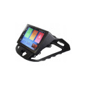 radio GPS navigatsioon Ford Transit 2012-2018 Android
