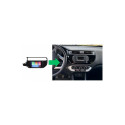 radio GPS navigatsioon Iveco Rio III 2015-2018 Android