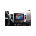 RADIO GPS NAVIGATION PEUGEOT 4007 2006-2012 ANDROID