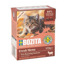 BOZITA Sterylised - Hirveliha, tükid tarretises - märgtoit kassile - 370g BOZITA Sterylised - Hirveliha, tükid tarretises - märgtoit kassile - 370g