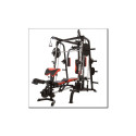 HMS Fitness Cyklop 3 ABS, Back, Biceps, Chest, Quadriceps, Shoulders, Triceps