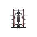 HMS Fitness Cyklop 3 ABS, Back, Biceps, Chest, Quadriceps, Shoulders, Triceps