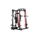 HMS Fitness Cyklop 3 ABS, Back, Biceps, Chest, Quadriceps, Shoulders, Triceps