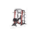 HMS Fitness Cyklop 3 ABS, Back, Biceps, Chest, Quadriceps, Shoulders, Triceps