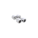 HMS Fitness CHD10 Fixed-weight dumbbell 10 kg 2 pc(s)