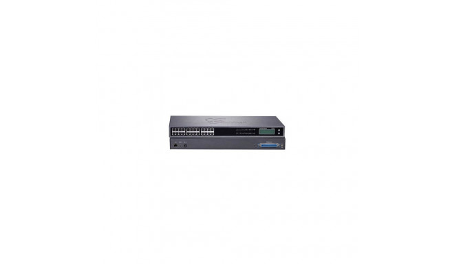 Grandstream Networks GXW4224V2 lüüs/kontroller 10, 100, 1000 Mbit/s
