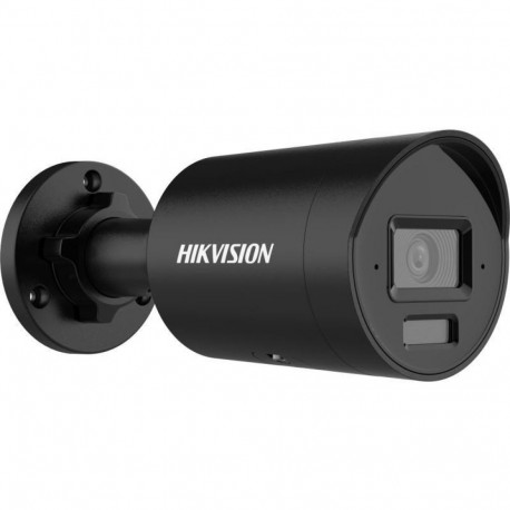 Hikvision Pro Series with AcuSense DS-2CD2083G2-LI2U(2.8MM)(BLACK) security camera Bullet IP securit