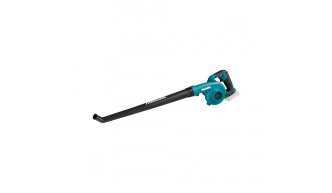 Makita UB101DZ cordless leaf blower Blue 12 V