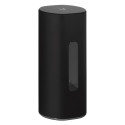 AmpliFi Alien juhtmevaba ruuter Gigabit Ethernet Kaksikside (2.4 GHz / 5 GHz) Must, Roheline