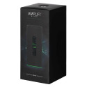 AmpliFi Alien juhtmevaba ruuter Gigabit Ethernet Kaksikside (2.4 GHz / 5 GHz) Must, Roheline