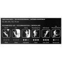 Black Diamond Raven Ice Axe 55 CM