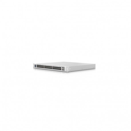 Ubiquiti Networks UniFi võrgulüliti USW-ENTERPRISE-48-POE haldatav L3 2.5G ethernet (100/1000/2500),