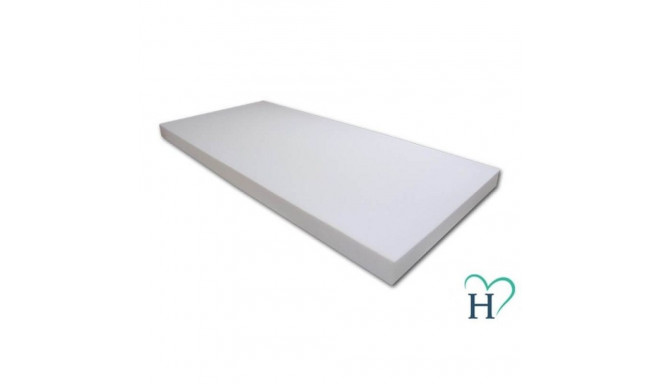 Smooth plate for mattress - soft foam