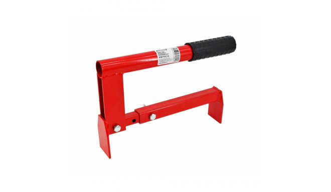 AWTOOLS ONE-HAND PAVING GRAPPLE