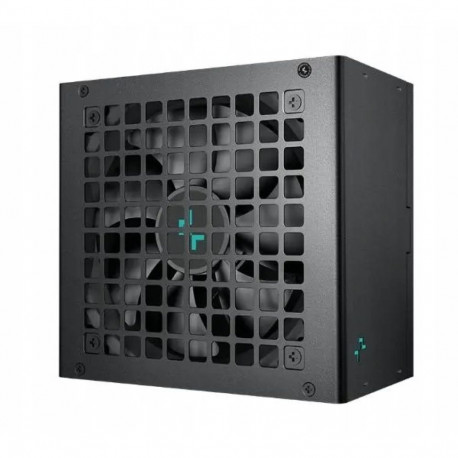 DeepCool PL750D toiteplokk 750 W 20+4 pin ATX ATX must