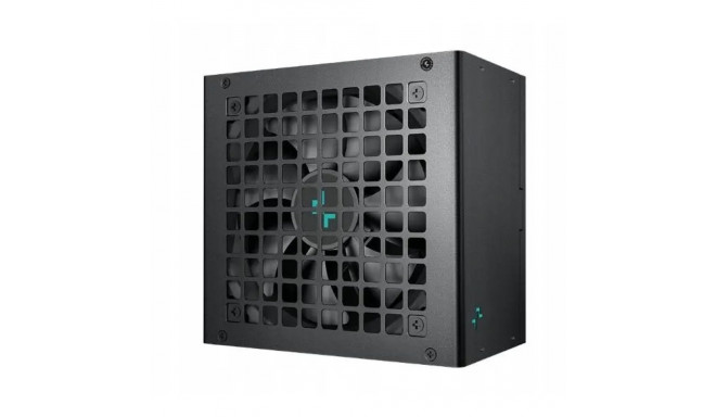 DeepCool PL750D toiteplokk 750 W 20+4 pin ATX ATX must