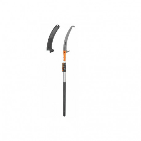 V-SERIES TELESCOPIC GARDEN SAW HANDLE 3M BLADE 360mm