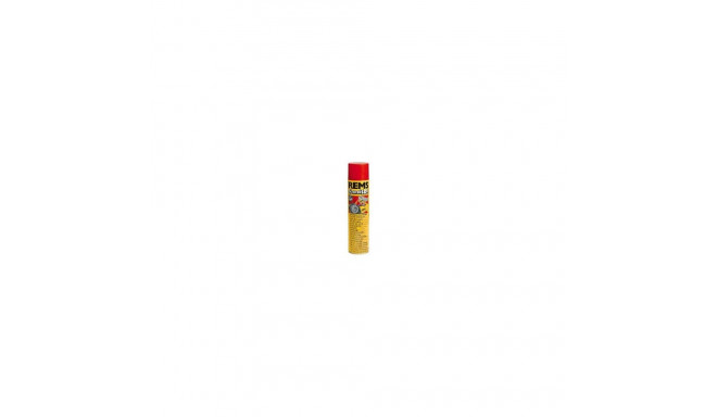 REMS ŚRODEK DO GWINT.SANITOL SPRAY 600ml DO INSTALACJI WODY PITNEJ.