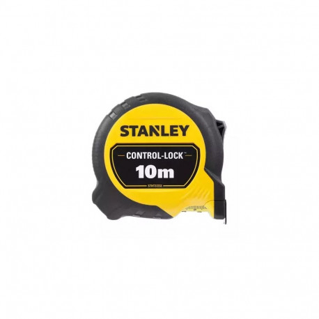 Stanley mõõdulint STHT37233-0 10 m, kollane