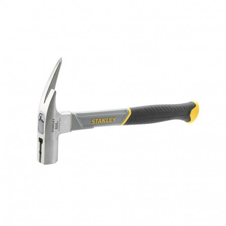 STANLEY puusepahaamer F/GLASS 600g LATT