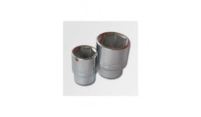 HONITON SOCKET 6K 3/4" SHORT 60mm .