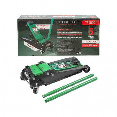 Rockforce tungraud "konn" 5T madal